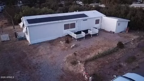 20628 E Bear Canyon Rd, Cordes Lakes, AZ 86333
