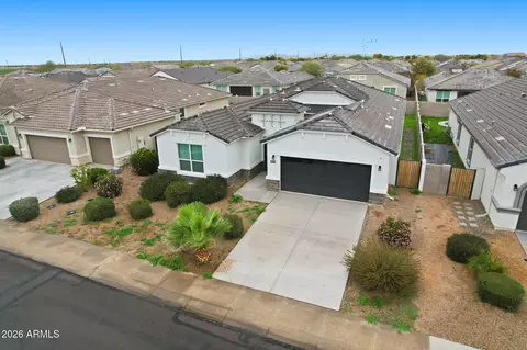 38124 W Santa Barbara Ave, Maricopa, AZ 85138