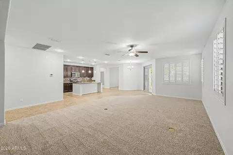 Living - 1447 E Warbler Rd, Gilbert, AZ 85297 photo 3 of 3