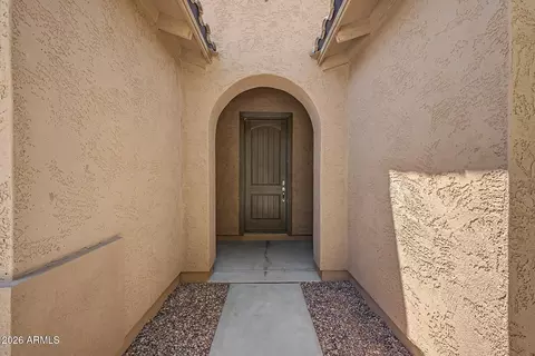 Entry Way - 1447 E Warbler Rd, Gilbert, AZ 85297 photo 1 of 3