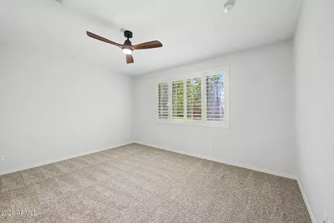 Bedroom - 1447 E Warbler Rd, Gilbert, AZ 85297 photo 2 of 3