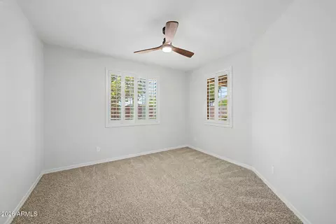 Bedroom - 1447 E Warbler Rd, Gilbert, AZ 85297 photo 1 of 3