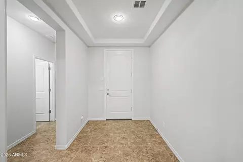 Entry Way - 1447 E Warbler Rd, Gilbert, AZ 85297 photo 2 of 3
