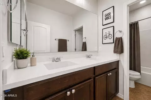 Bath - 1447 E Warbler Rd, Gilbert, AZ 85297 photo 4 of 4