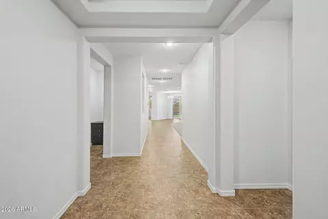 Entry Way - 1447 E Warbler Rd, Gilbert, AZ 85297 photo 3 of 3