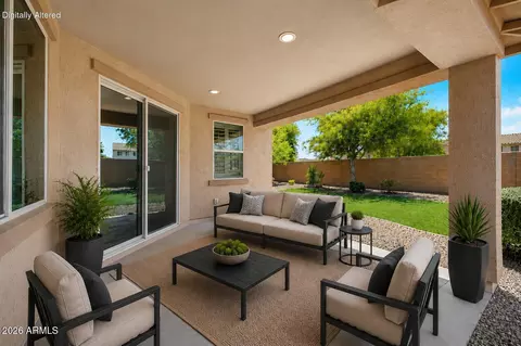 Exterior - 1447 E Warbler Rd, Gilbert, AZ 85297 photo 4 of 4