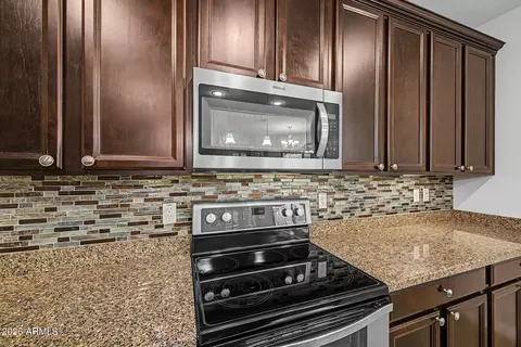 Kitchen - 1447 E Warbler Rd, Gilbert, AZ 85297 photo 2 of 3
