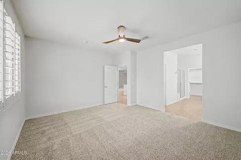 Bedroom - 1447 E Warbler Rd, Gilbert, AZ 85297 photo 3 of 3