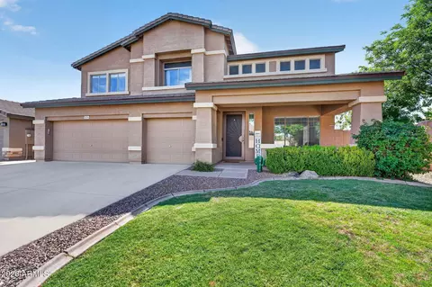 1274 S Burk St, Gilbert, AZ 85296