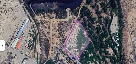 0000 Siesta St #4, Clarkdale, AZ 86324