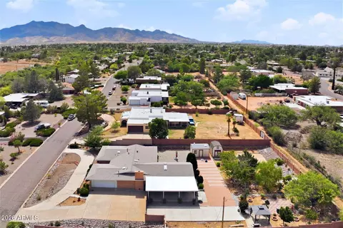 3017 Cardinal Dr, Sierra Vista, AZ 85635