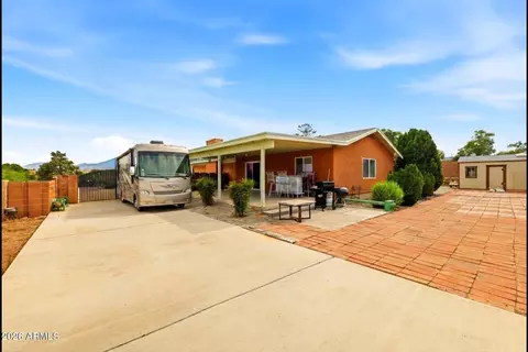 3017 Cardinal Dr, Sierra Vista, AZ 85635