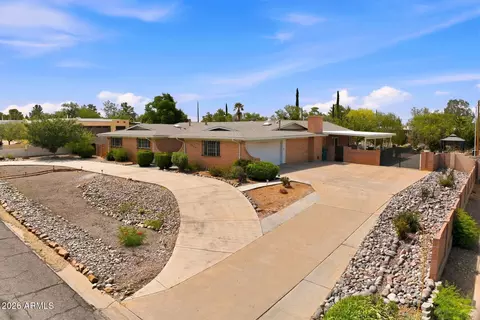 3017 Cardinal Dr, Sierra Vista, AZ 85635