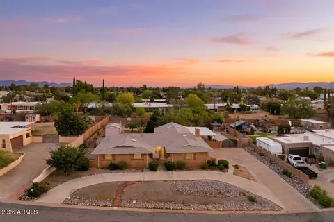 3017 Cardinal Dr, Sierra Vista, AZ 85635