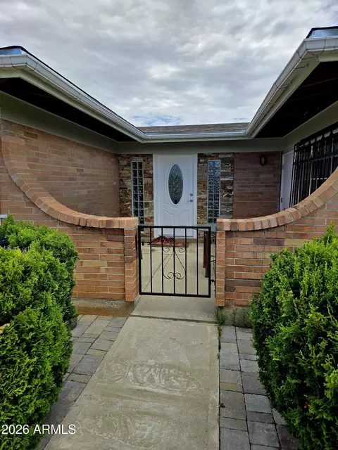 3017 Cardinal Dr, Sierra Vista, AZ 85635