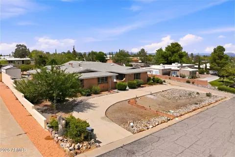 3017 Cardinal Dr, Sierra Vista, AZ 85635