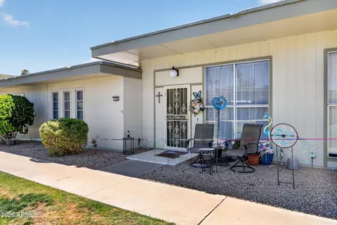 13082 N 100th Dr N, Sun City, AZ 85351
