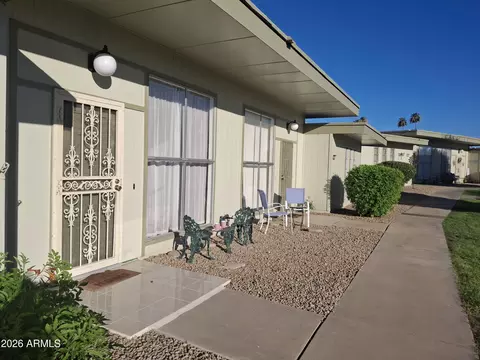 13082 N 100th Dr N, Sun City, AZ 85351