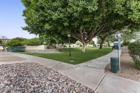 Exterior - 427 E Ironwood Dr, Phoenix, AZ 85020 photo 7 of 7