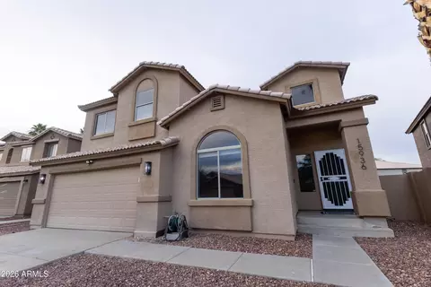 15936 W Central St, Surprise, AZ 85374