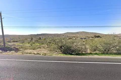 19815 E Stagecoach Trl #1877, Mayer, AZ 86333