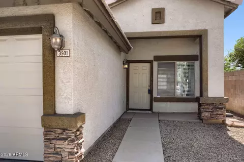 3501 N 106th Ln, Avondale, AZ 85392