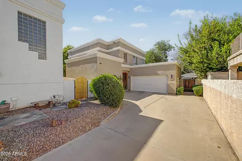 6022 N 5th Pl, Phoenix, AZ 85012