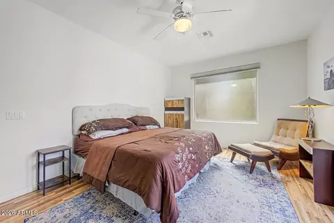 Bedroom - 6022 N 5th Pl, Phoenix, AZ 85012 photo 2 of 3