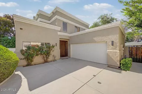 6022 N 5th Pl, Phoenix, AZ 85012