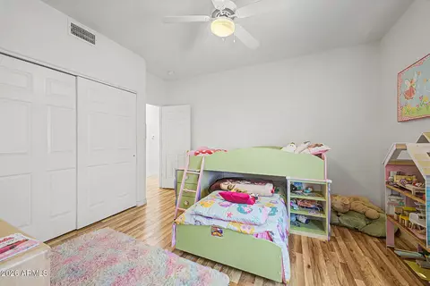 Bedroom - 6022 N 5th Pl, Phoenix, AZ 85012 photo 3 of 3