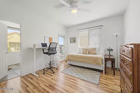 Bedroom - 6022 N 5th Pl, Phoenix, AZ 85012 photo 1 of 3