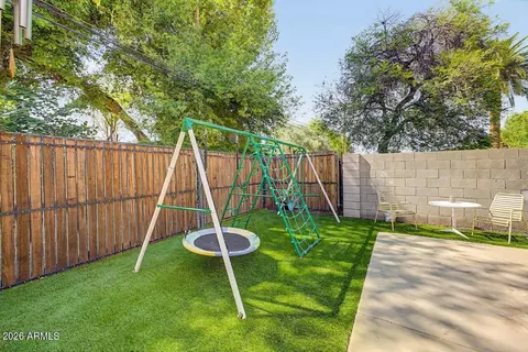 Exterior - 6022 N 5th Pl, Phoenix, AZ 85012 photo 2 of 6