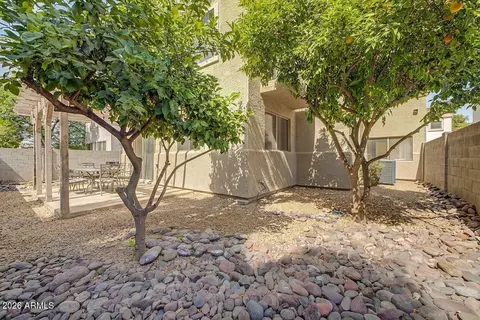 Exterior - 6022 N 5th Pl, Phoenix, AZ 85012 photo 3 of 6