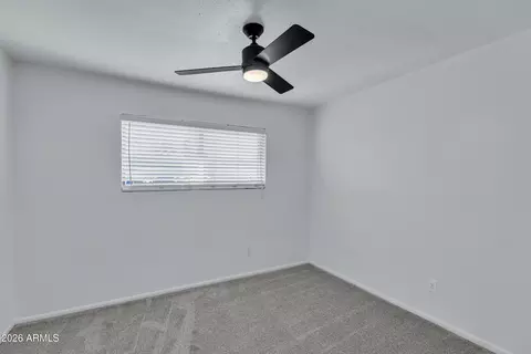 Bedroom - 5525 E Thomas Rd #A1, Phoenix, AZ 85018 photo 2 of 3
