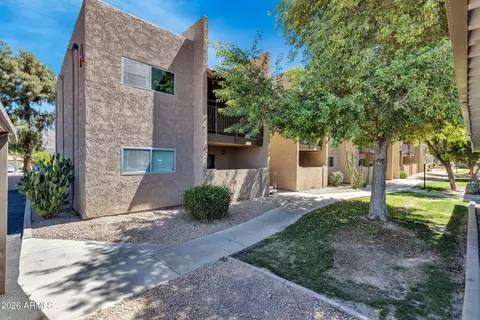 5525 E Thomas Rd #A1, Phoenix, AZ 85018
