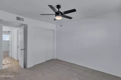 Bedroom - 5525 E Thomas Rd #A1, Phoenix, AZ 85018 photo 1 of 3