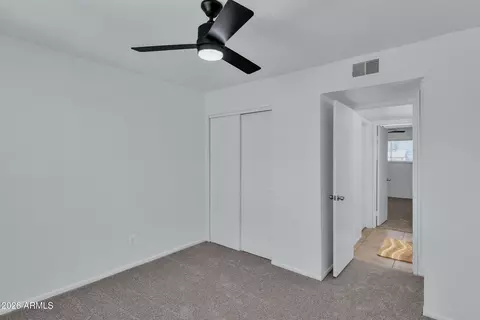Bedroom - 5525 E Thomas Rd #A1, Phoenix, AZ 85018 photo 3 of 3