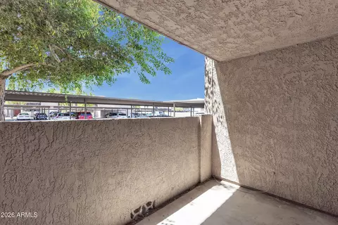 Exterior - 5525 E Thomas Rd #A1, Phoenix, AZ 85018 photo 3 of 6
