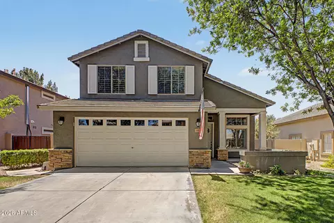 3575 E Bruce Ave, Gilbert, AZ 85234