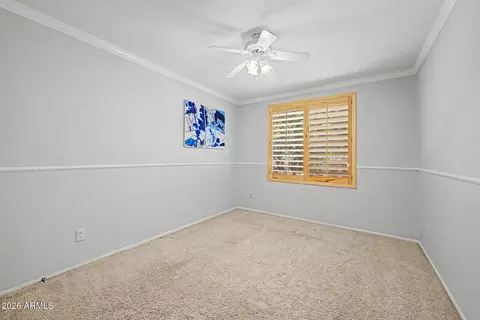 Bedroom - 3575 E Bruce Ave, Gilbert, AZ 85234 photo 2 of 3