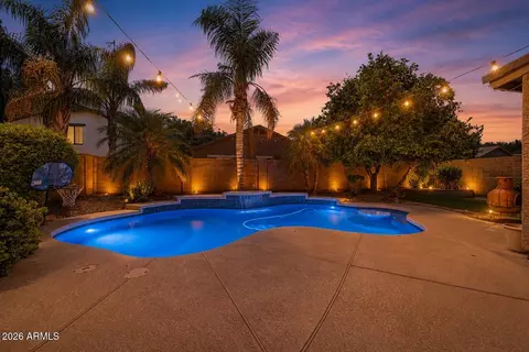 Exterior - 3575 E Bruce Ave, Gilbert, AZ 85234 photo 15 of 15