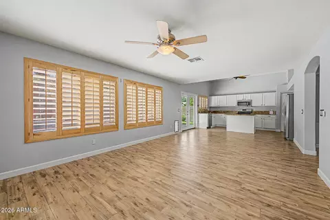 Living - 3575 E Bruce Ave, Gilbert, AZ 85234 photo 6 of 9