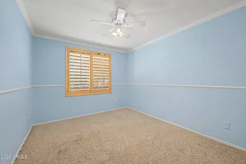 Bedroom - 3575 E Bruce Ave, Gilbert, AZ 85234 photo 3 of 3