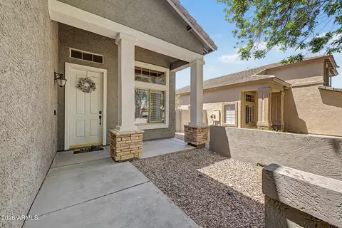 Exterior - 3575 E Bruce Ave, Gilbert, AZ 85234 photo 6 of 15