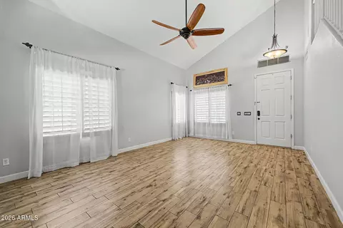 Living - 3575 E Bruce Ave, Gilbert, AZ 85234 photo 1 of 9