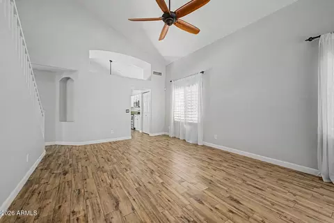 Living - 3575 E Bruce Ave, Gilbert, AZ 85234 photo 2 of 9