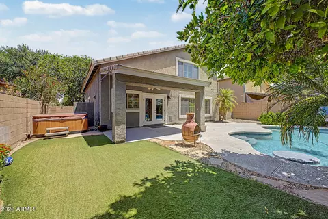 Exterior - 3575 E Bruce Ave, Gilbert, AZ 85234 photo 10 of 15