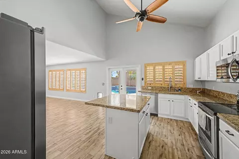 Kitchen - 3575 E Bruce Ave, Gilbert, AZ 85234 photo 1 of 5