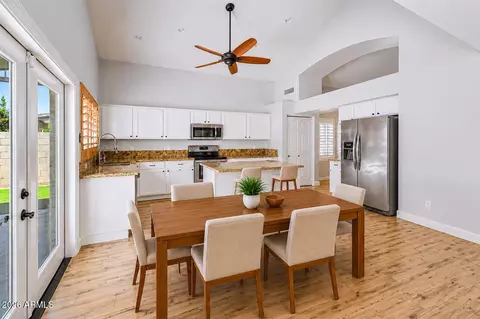 Dining - 3575 E Bruce Ave, Gilbert, AZ 85234 photo 1 of 1