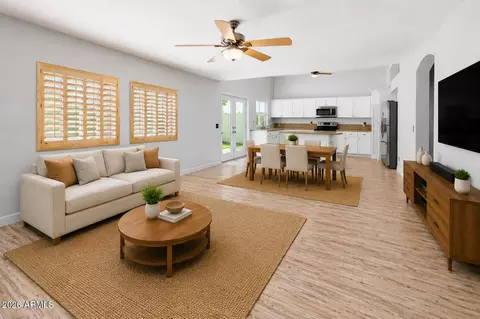 Living - 3575 E Bruce Ave, Gilbert, AZ 85234 photo 9 of 9